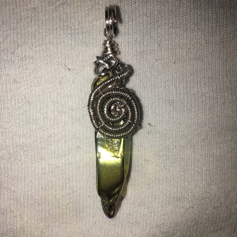 Handcrafted Artistic Creation